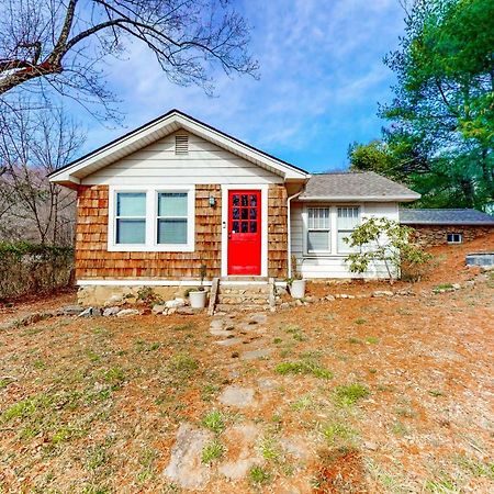 Villa Colorful Cove Candler Exterior foto