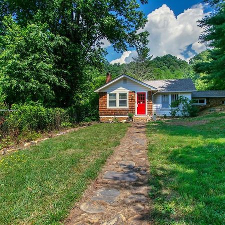 Villa Colorful Cove Candler Exterior foto