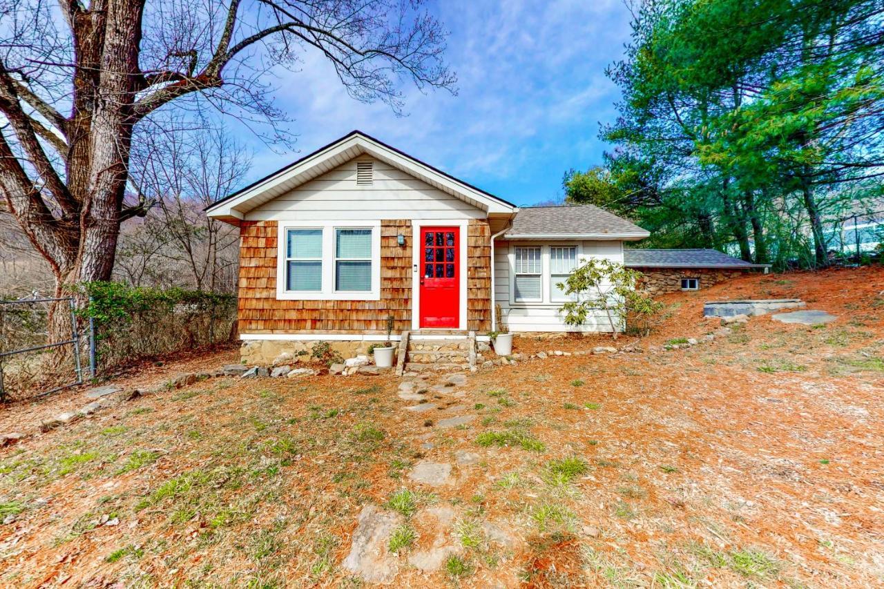 Villa Colorful Cove Candler Exterior foto