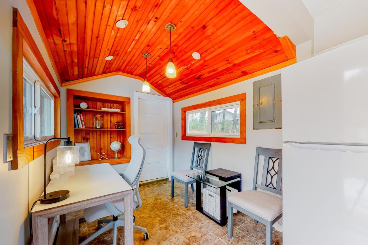 Villa Colorful Cove Candler Exterior foto