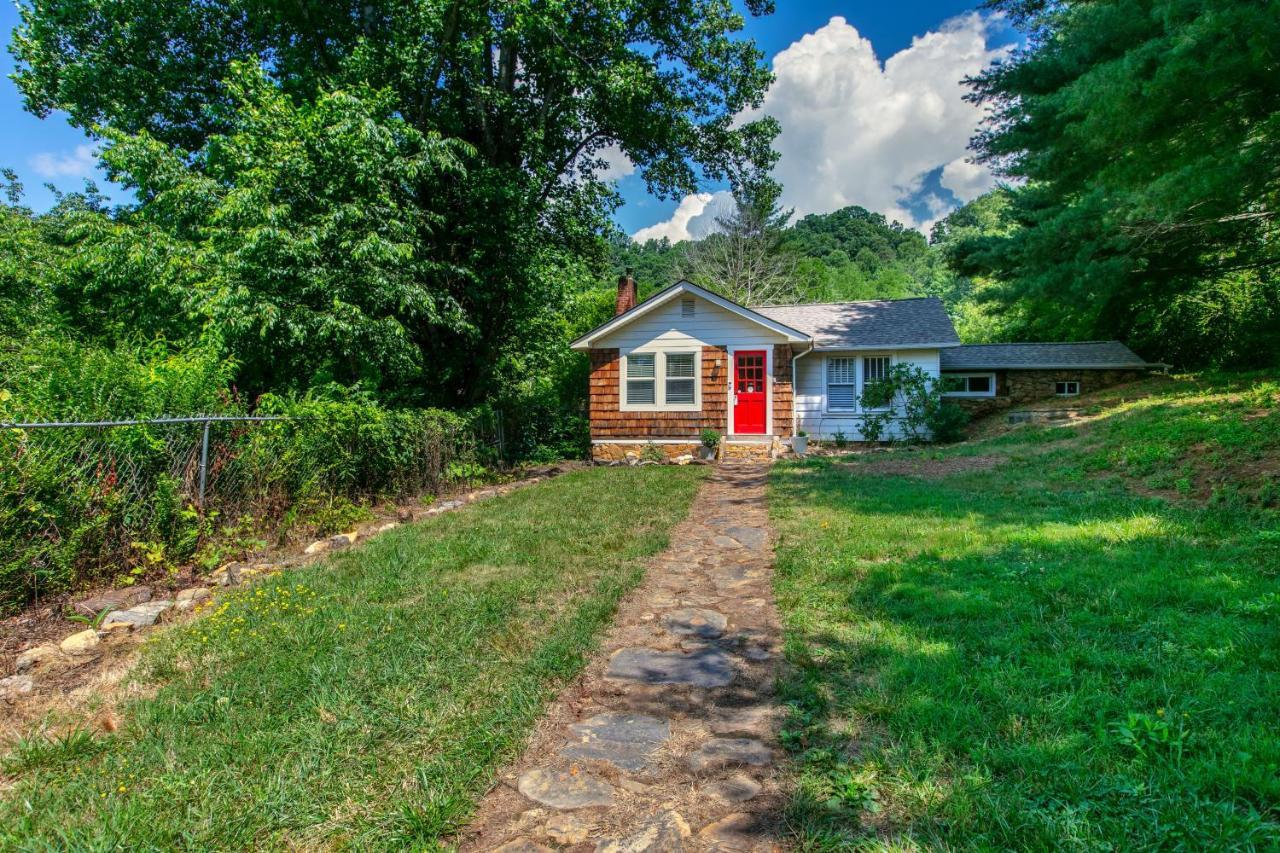 Villa Colorful Cove Candler Exterior foto