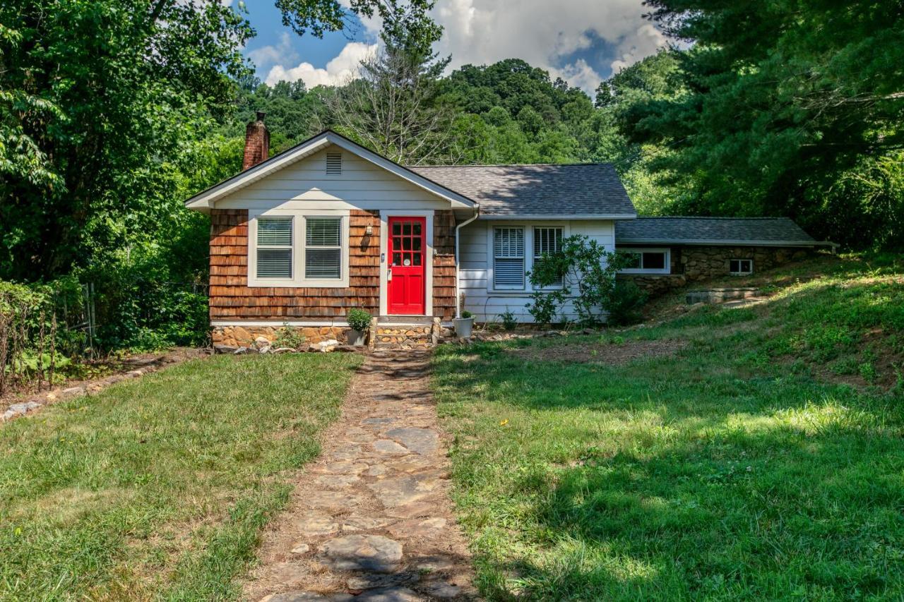Villa Colorful Cove Candler Exterior foto
